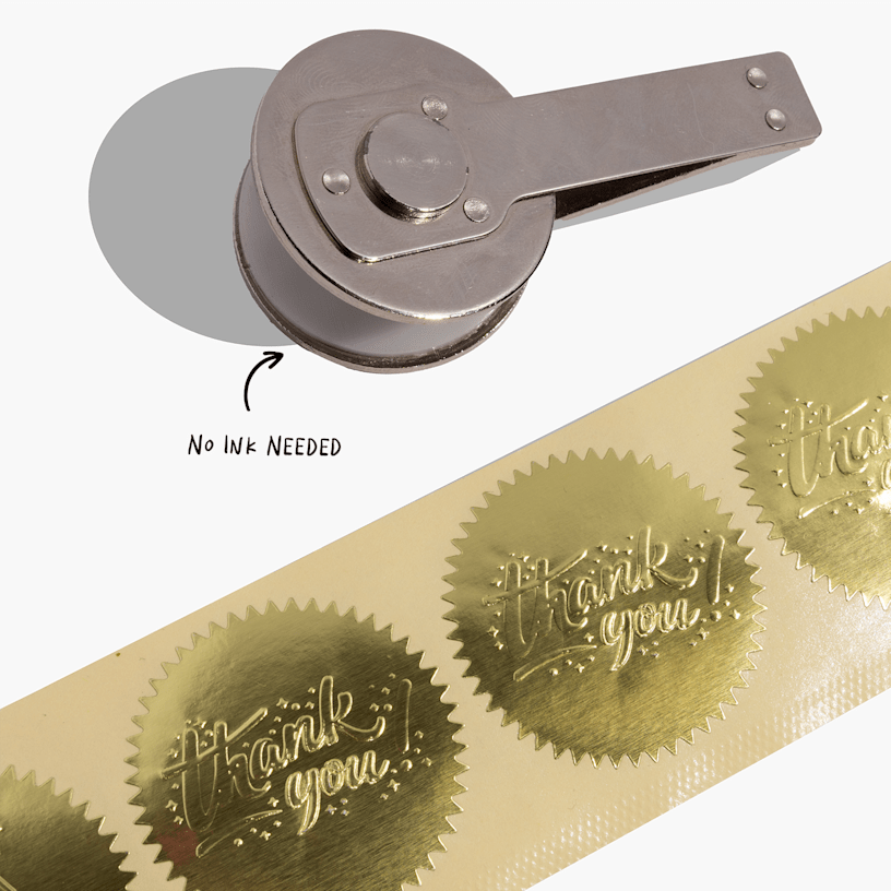 Example 6 of selected product