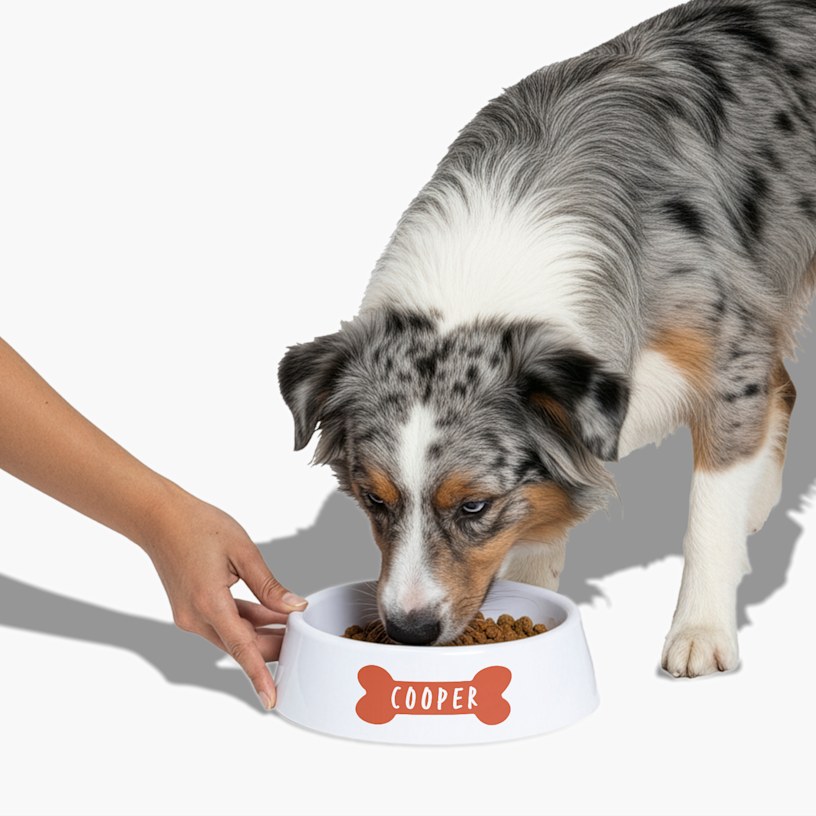 Example 4 of selected product