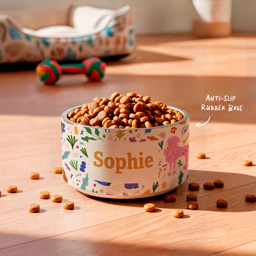 Example 3 of selected product