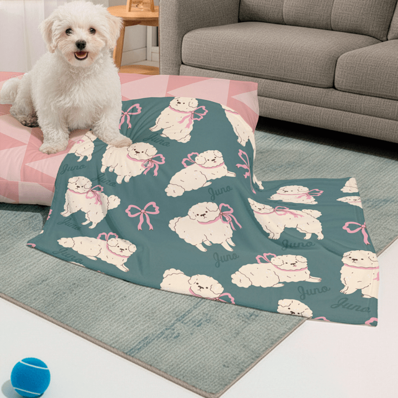 Example 5 of selected product