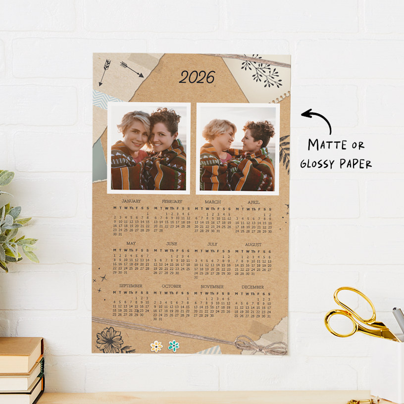 Example 2 of selected product