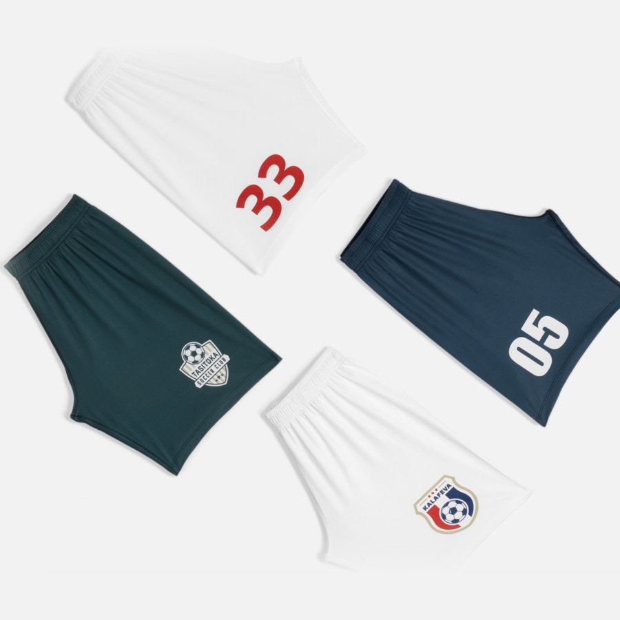 Example 5 of selected product