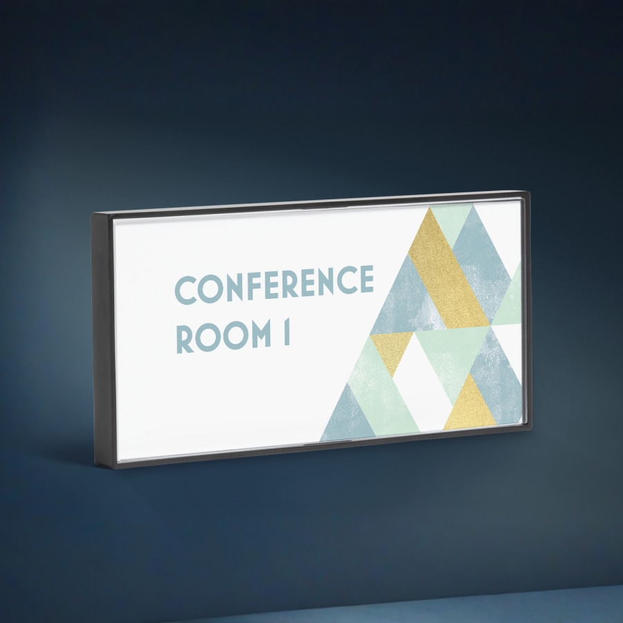 Example 1 of selected product