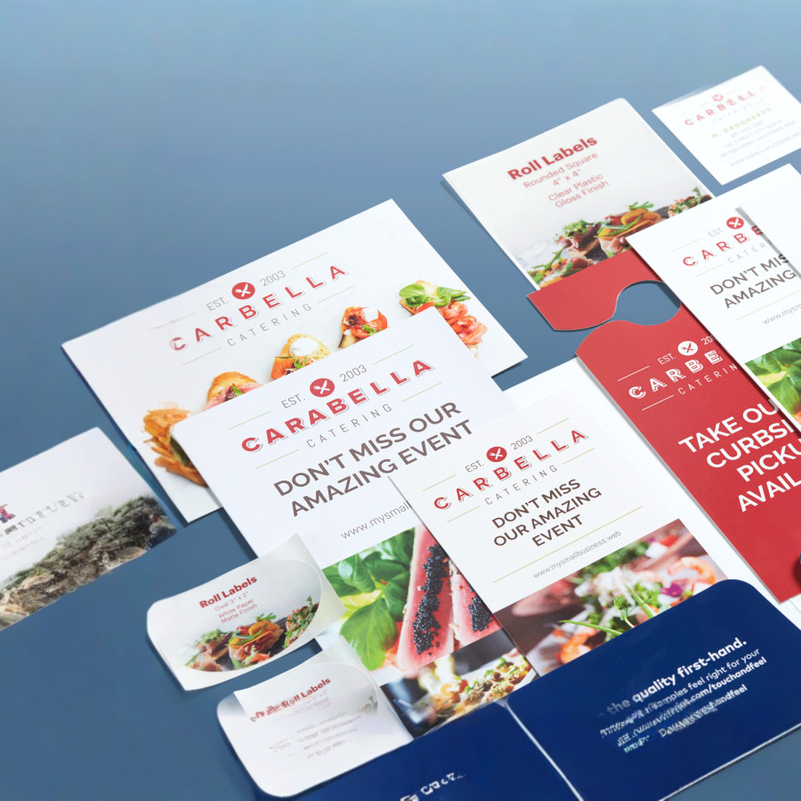 Example 1 of selected product