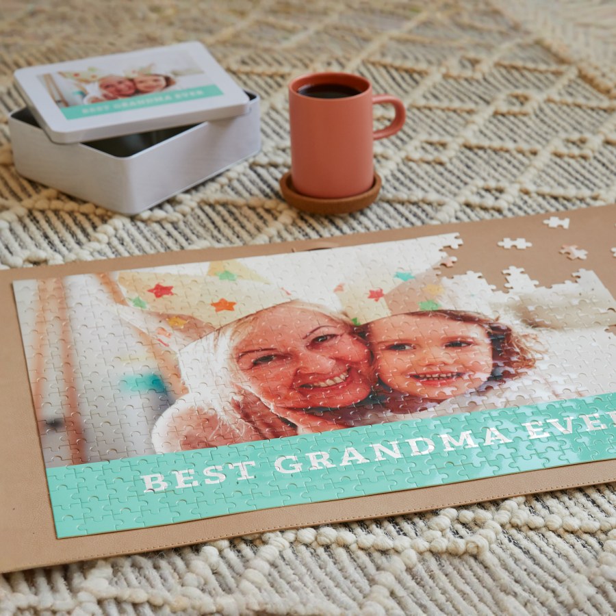 Example 1 of selected product