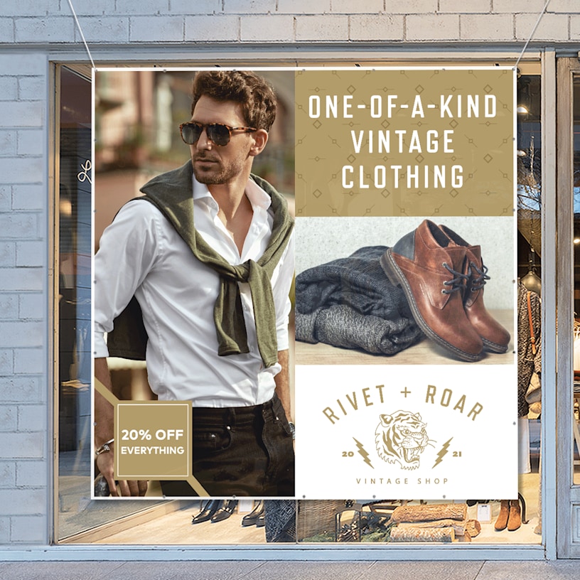 Example 2 of selected product