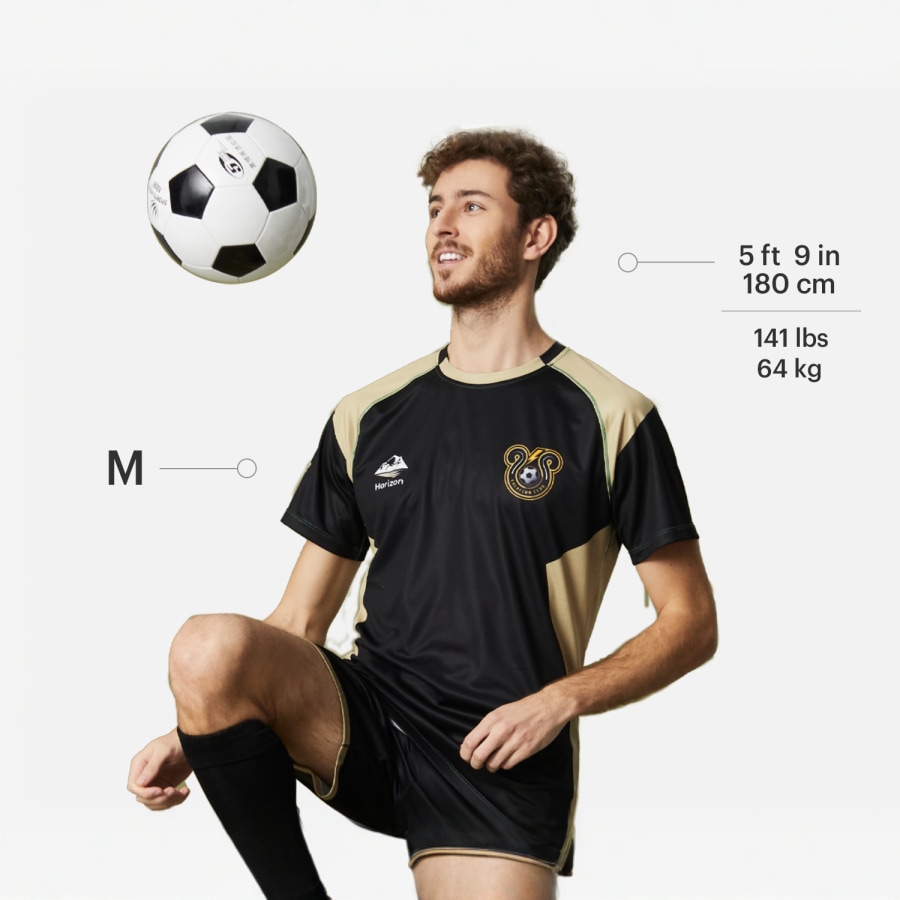 Example 5 of selected product