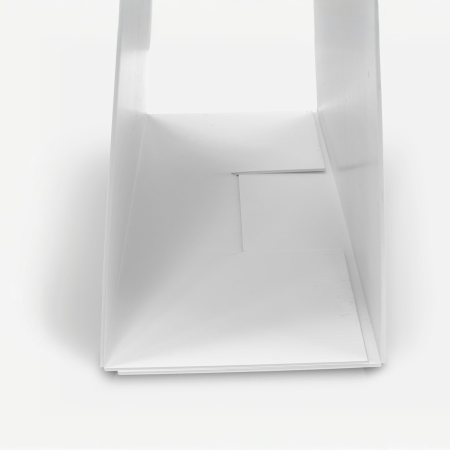 Corrugated A-Frame Signs