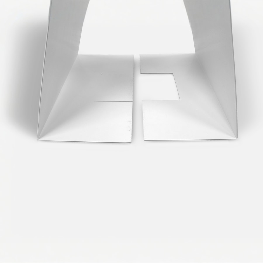 Corrugated A-Frame Signs