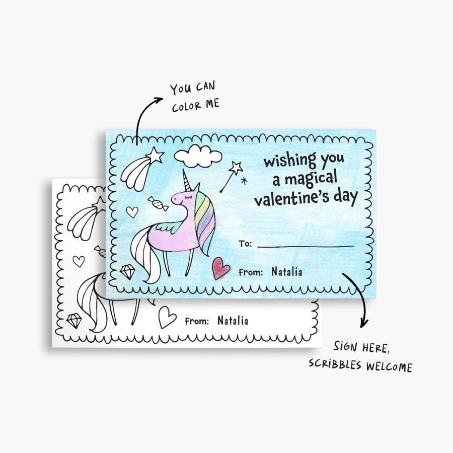 Example 2 of selected product