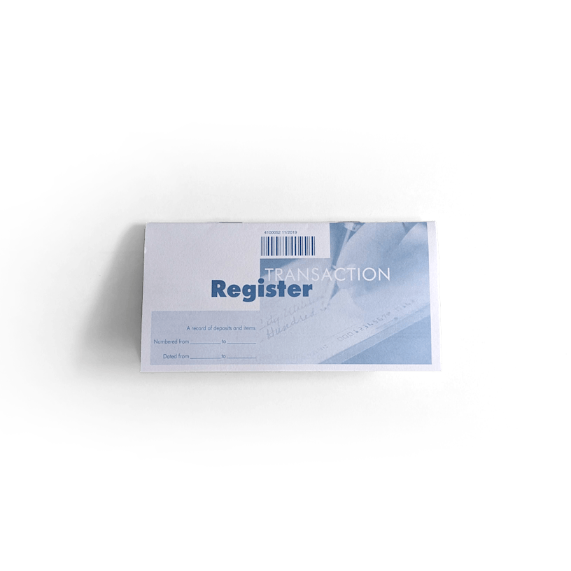 Example 1 of selected product