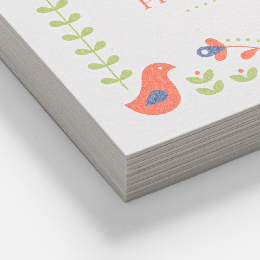 Example 2 of selected product