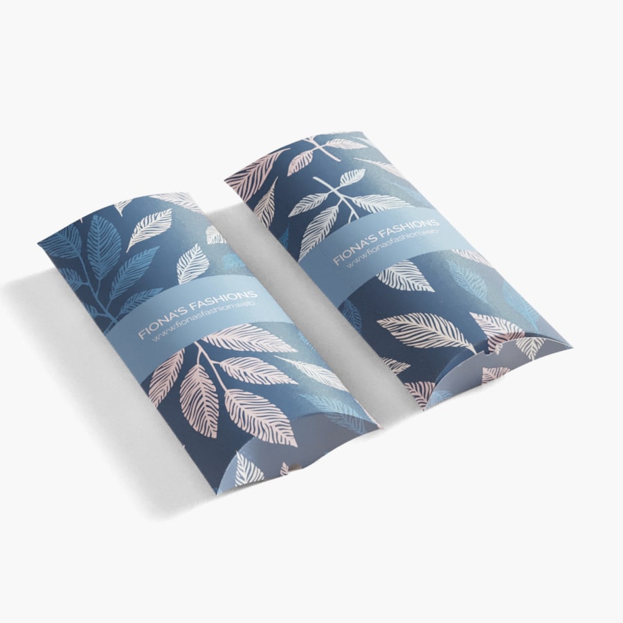 Example 3 of selected product