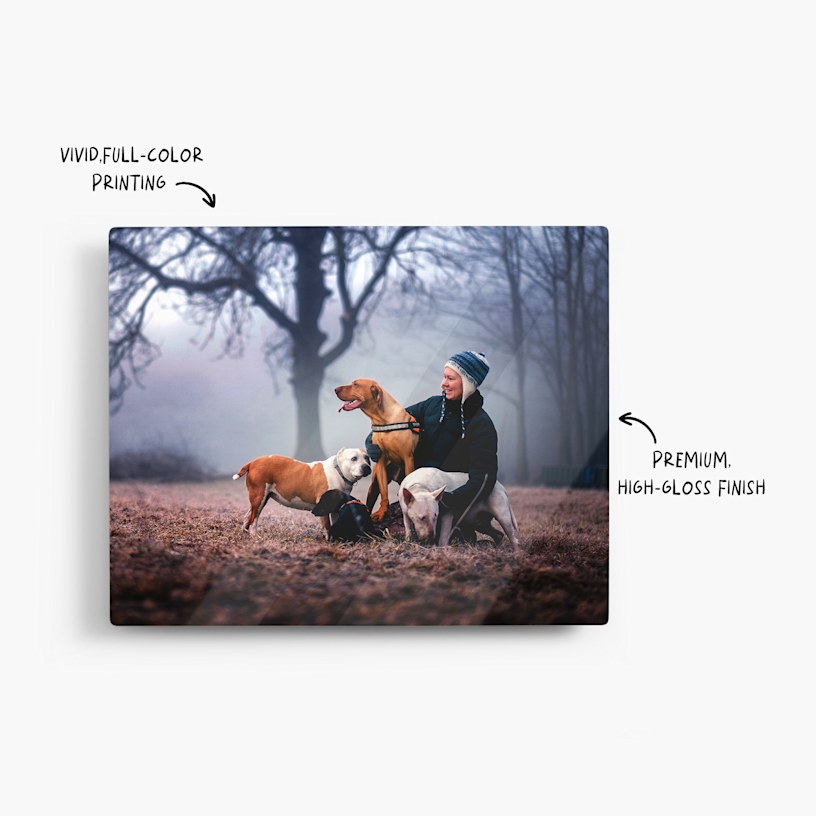 Example 4 of selected product