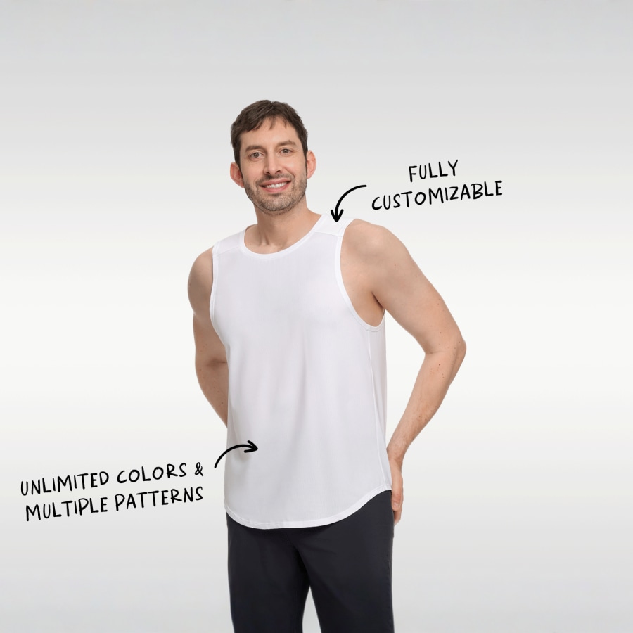 Example 3 of selected product