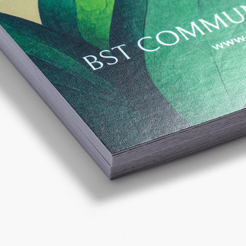 Example 2 of selected product