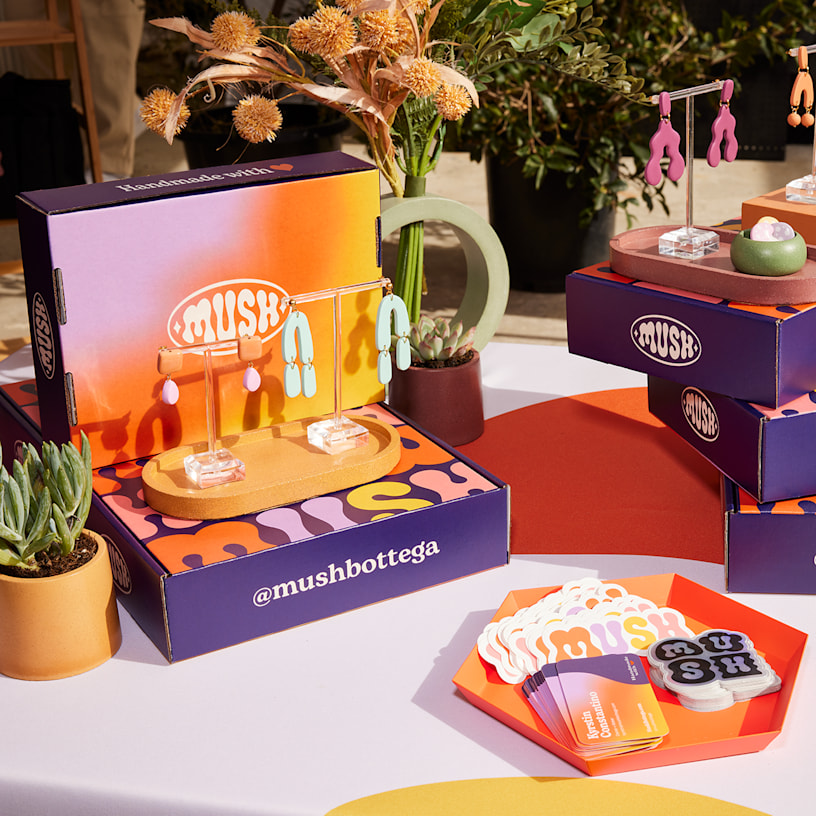 Example 5 of selected product