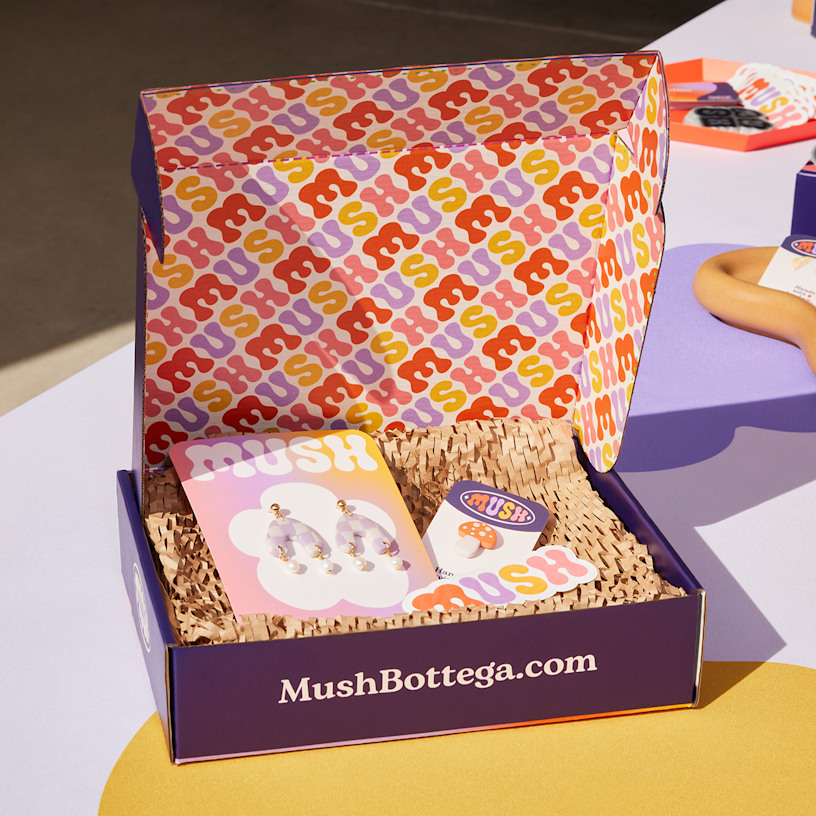 Example 5 of selected product