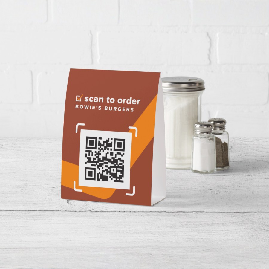 Example 2 of selected product