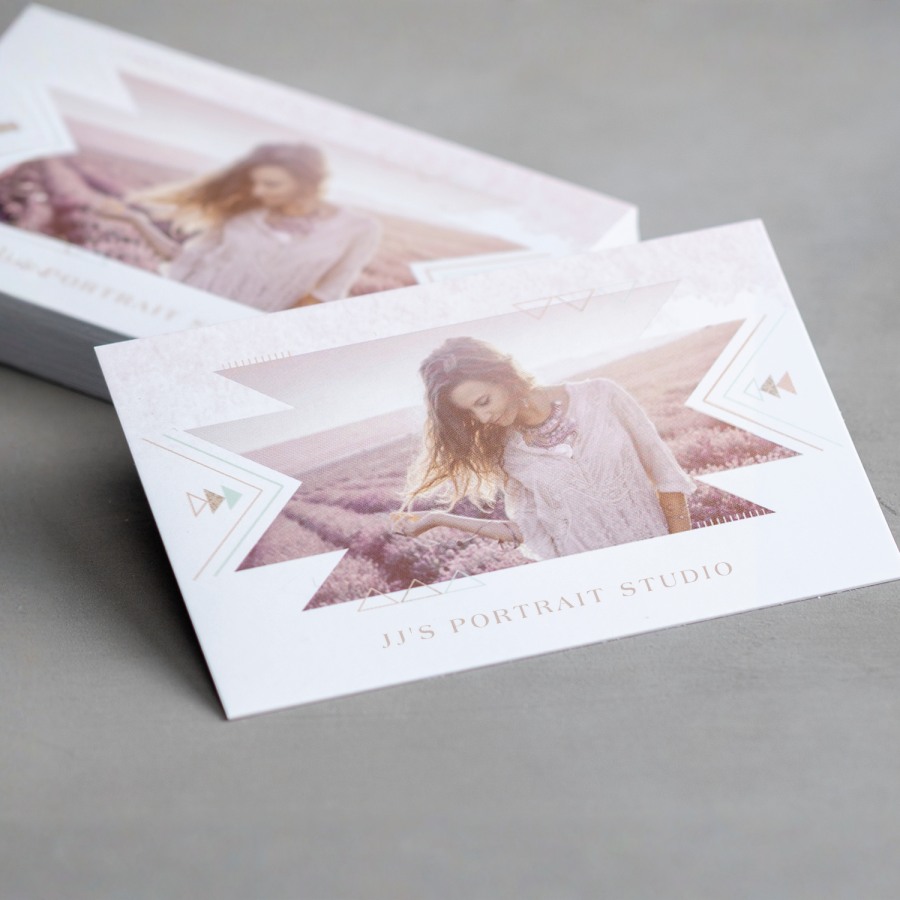 Example 1 of selected product