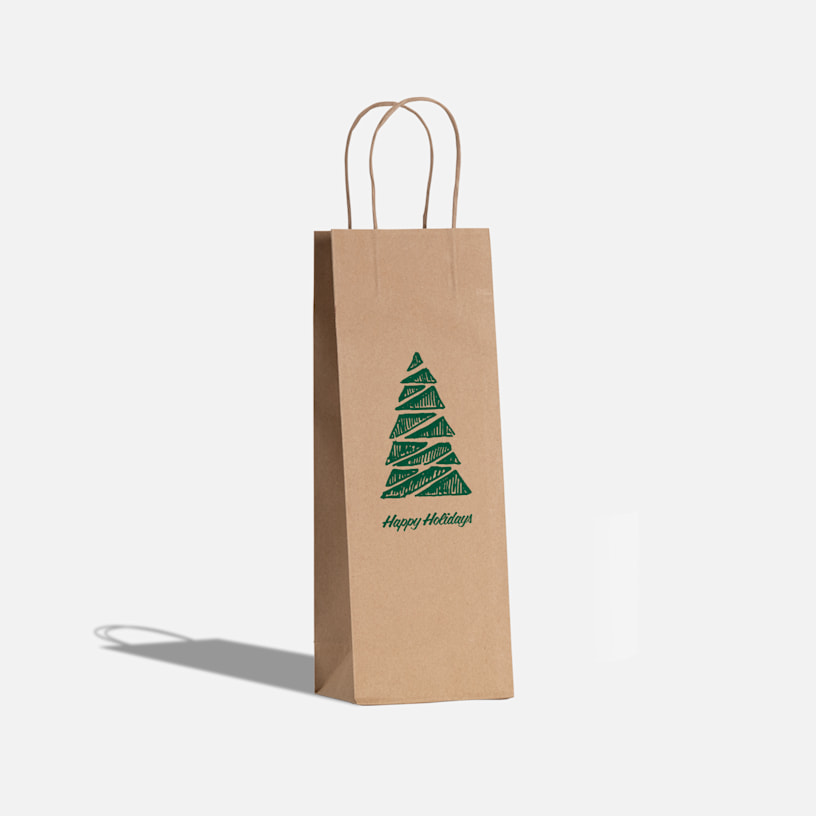 Example 2 of selected product