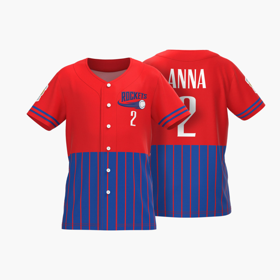 Example 5 of selected product