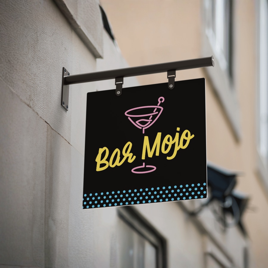 Example 1 of selected product