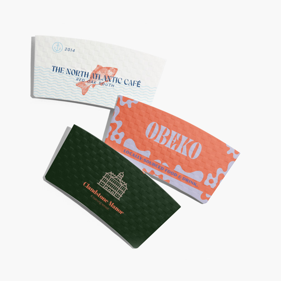 Example 4 of selected product