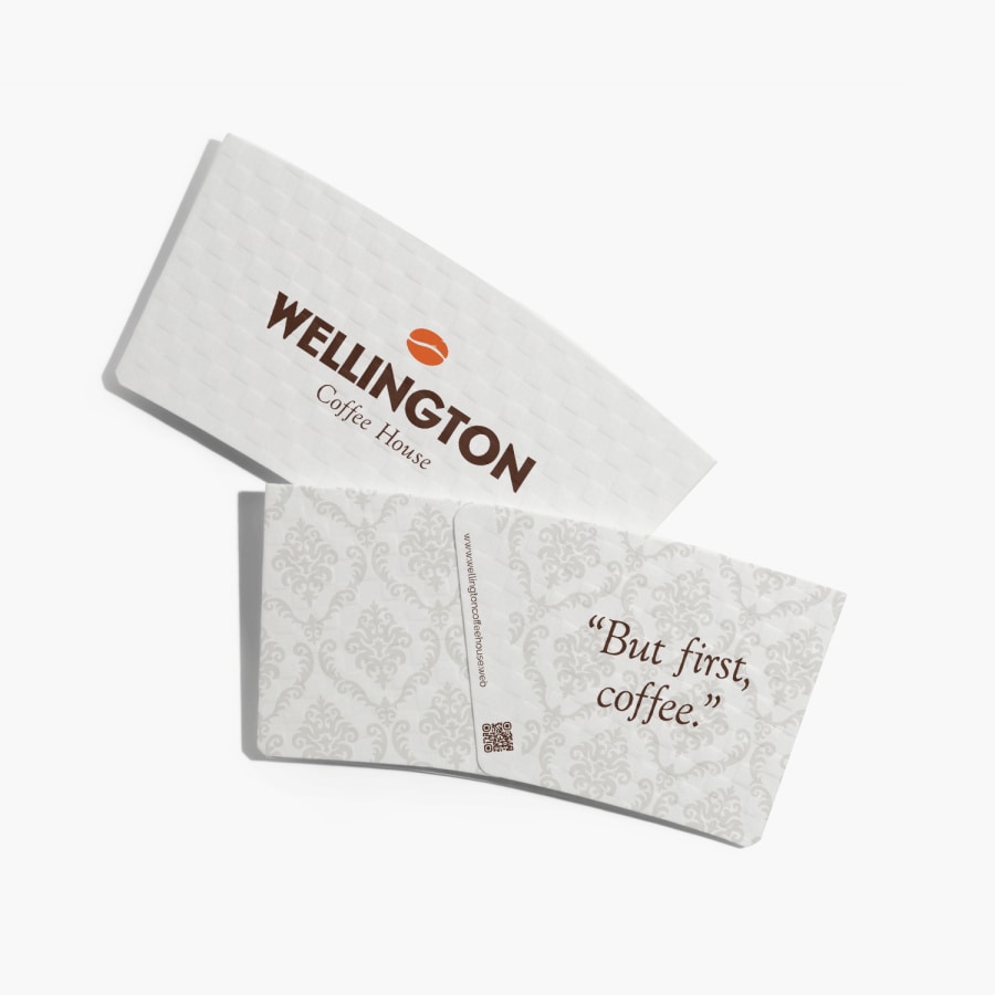 Example 2 of selected product