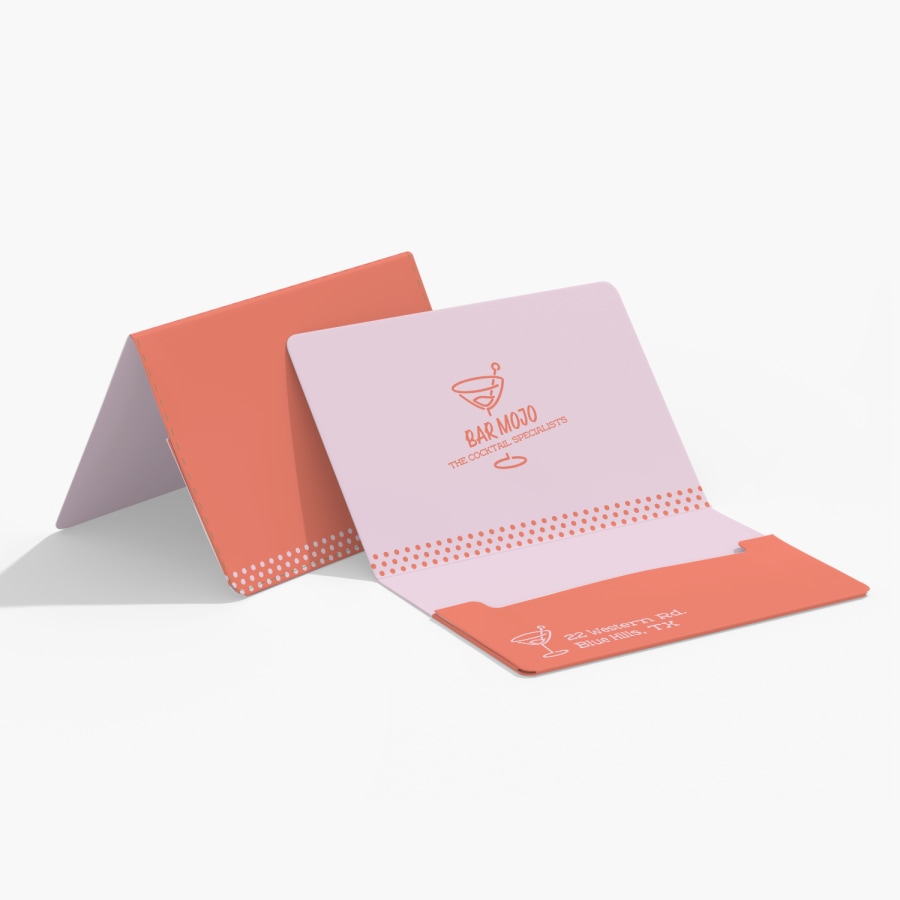 Example 1 of selected product