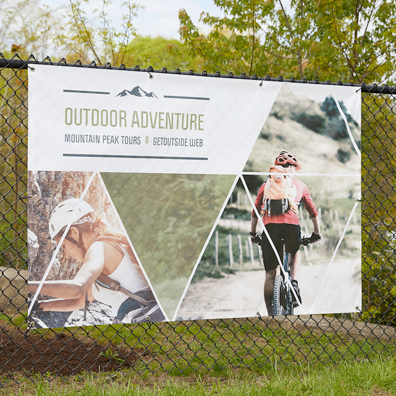 Example 2 of selected product