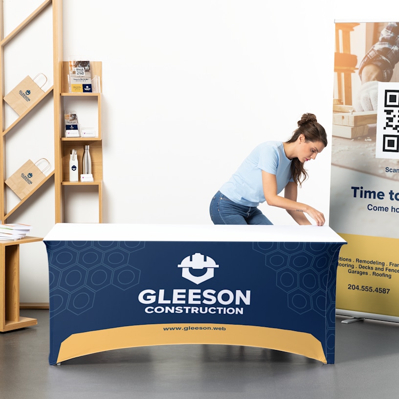 Example 1 of selected product