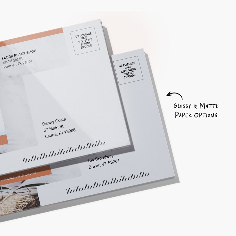 Example 2 of selected product