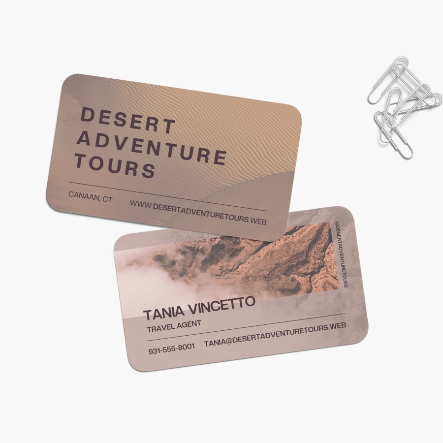 Example 1 of selected product