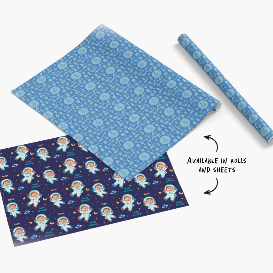 Example 4 of selected product