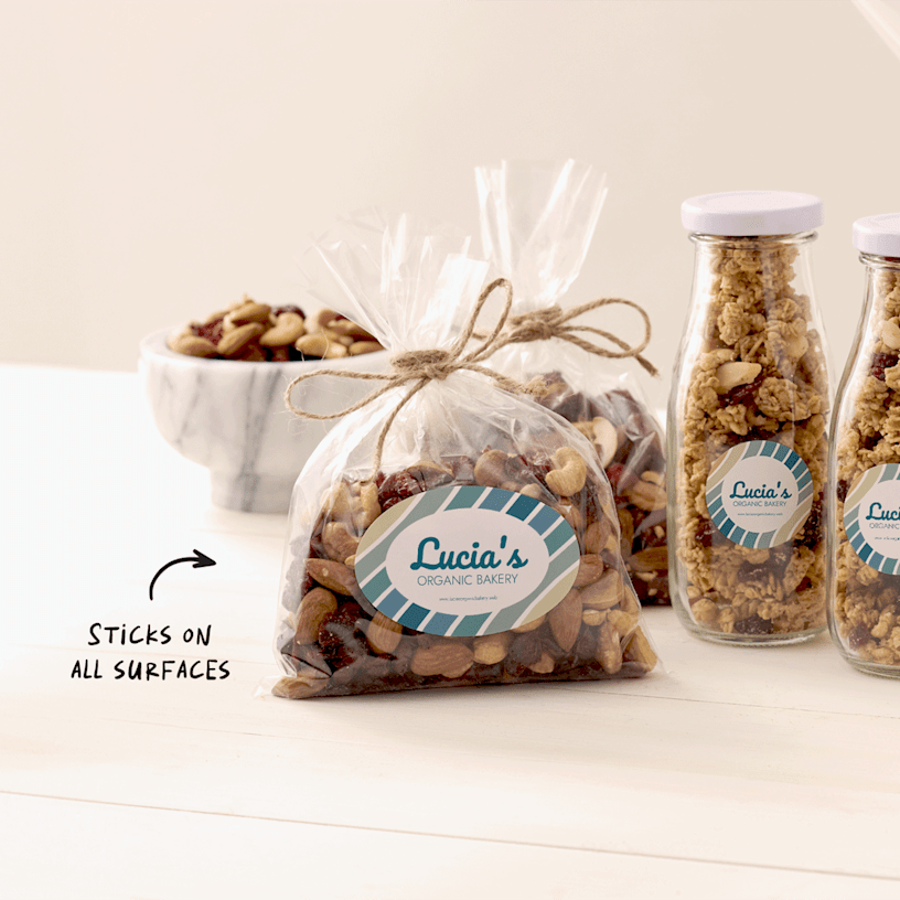 Example 5 of selected product