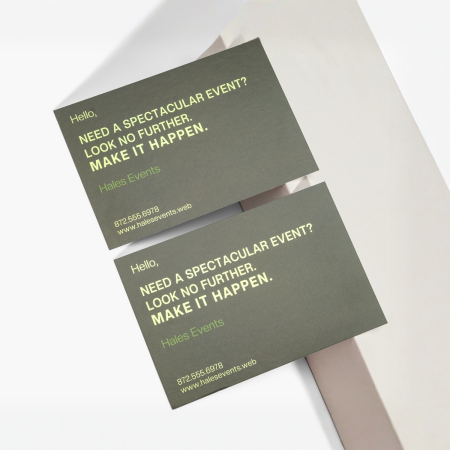 Example 4 of selected product