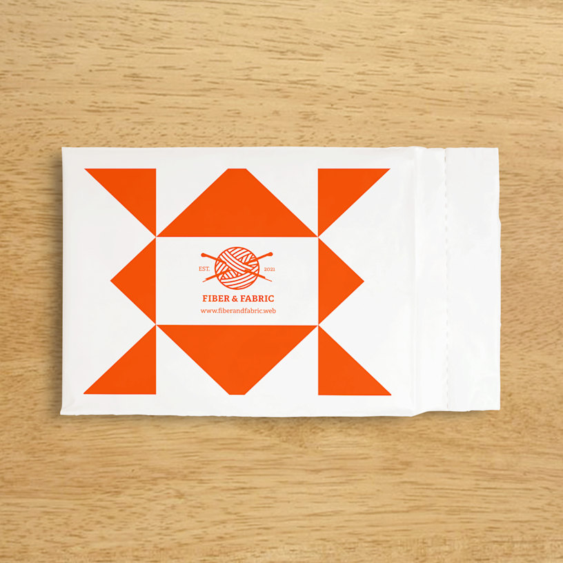 Example 2 of selected product