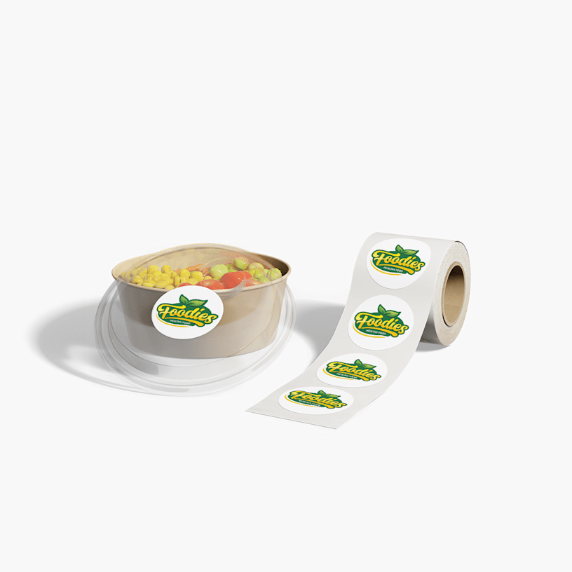 Example 6 of selected product