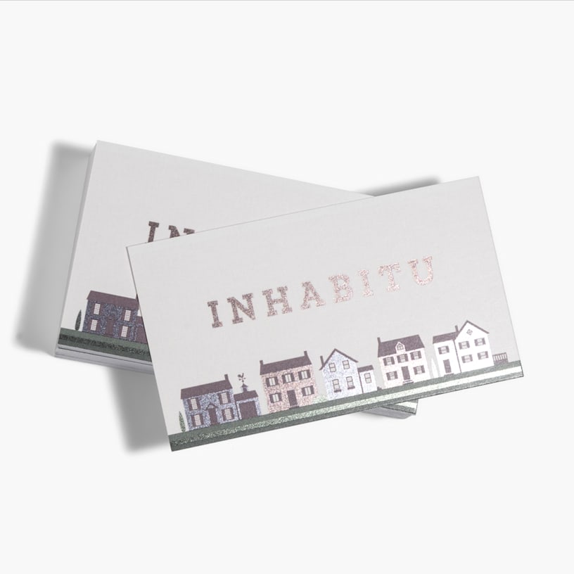 Example 2 of selected product