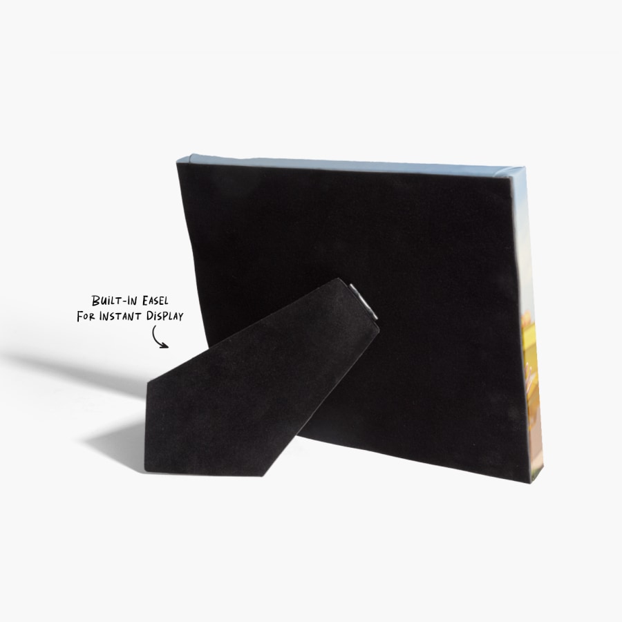 Example 4 of selected product