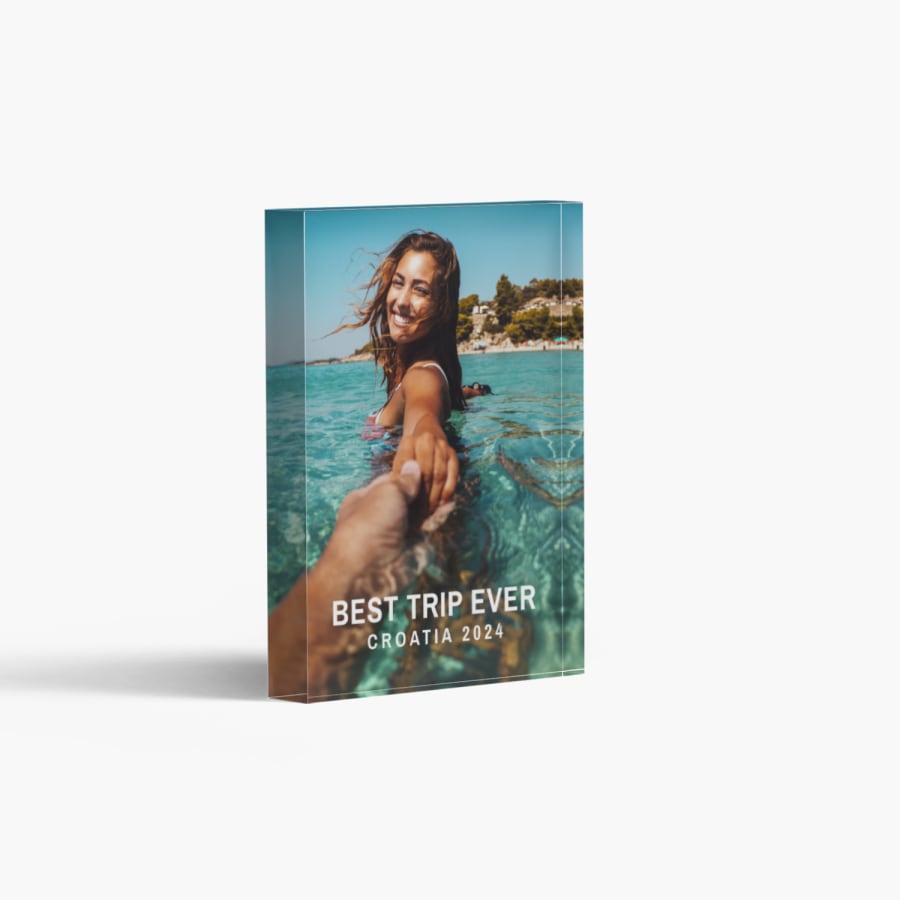 Example 4 of selected product