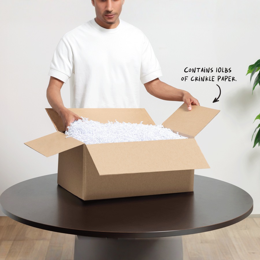 Example 3 of selected product