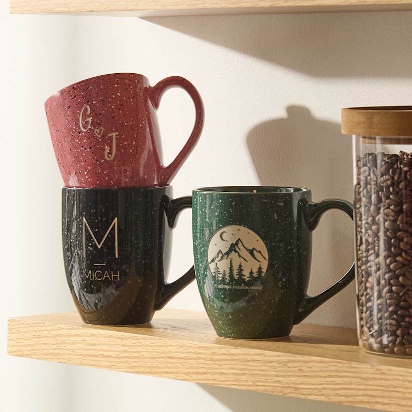 Example 2 of selected product