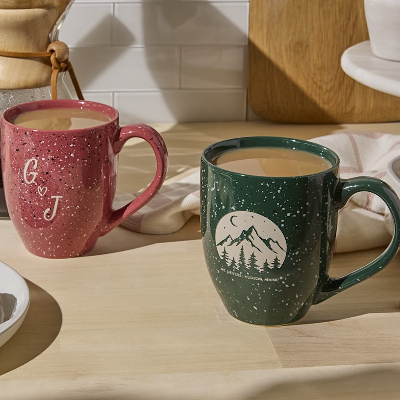 Example 1 of selected product