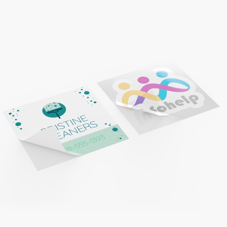 Example 7 of selected product