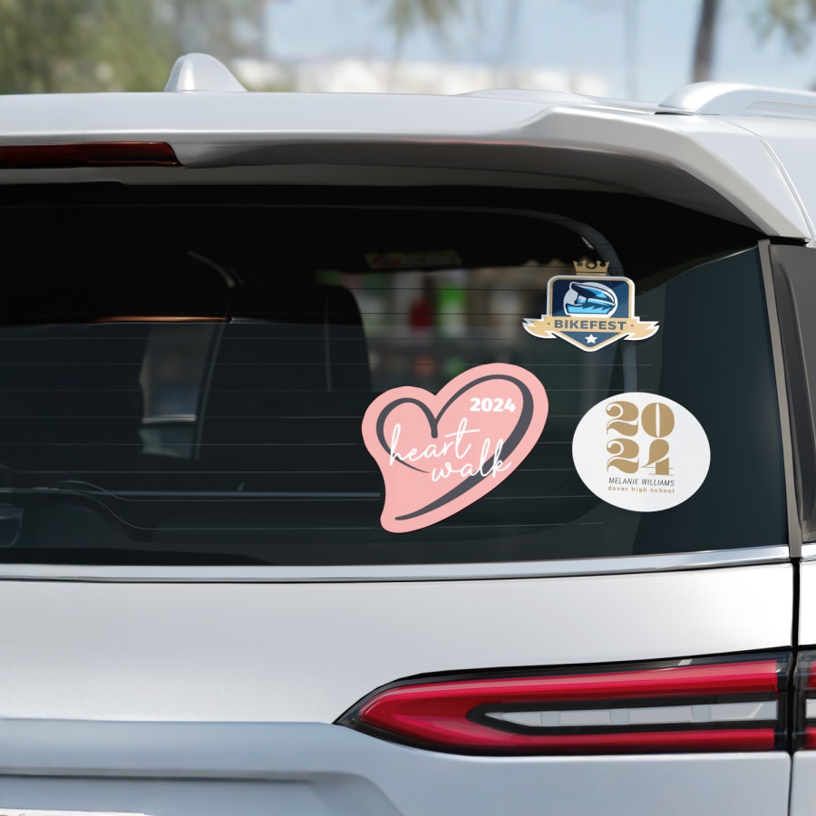 Example 5 of selected product