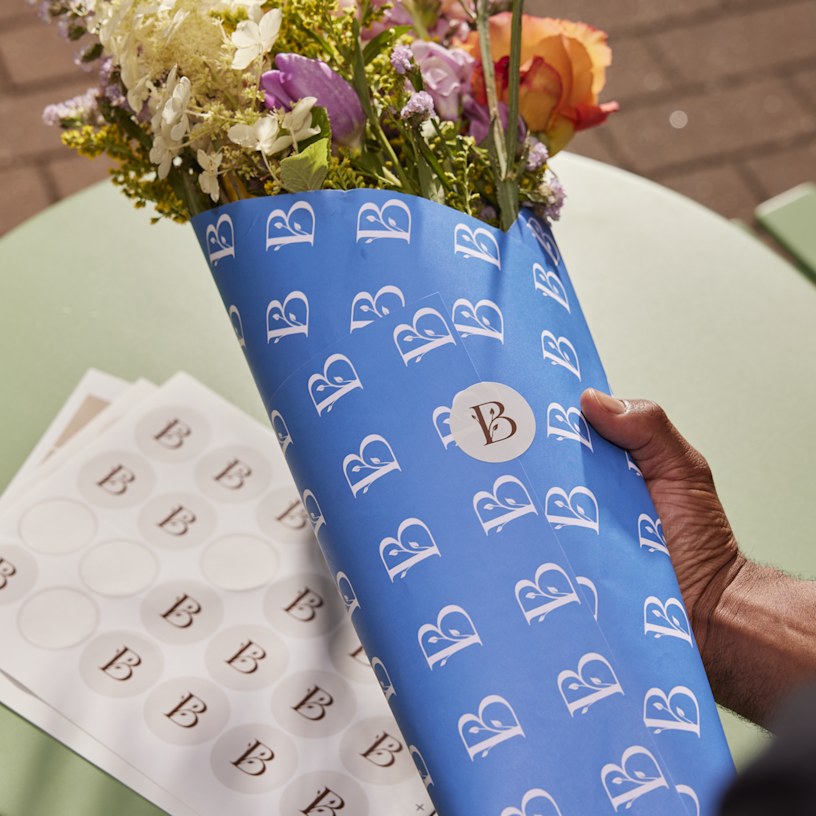 Example 5 of selected product