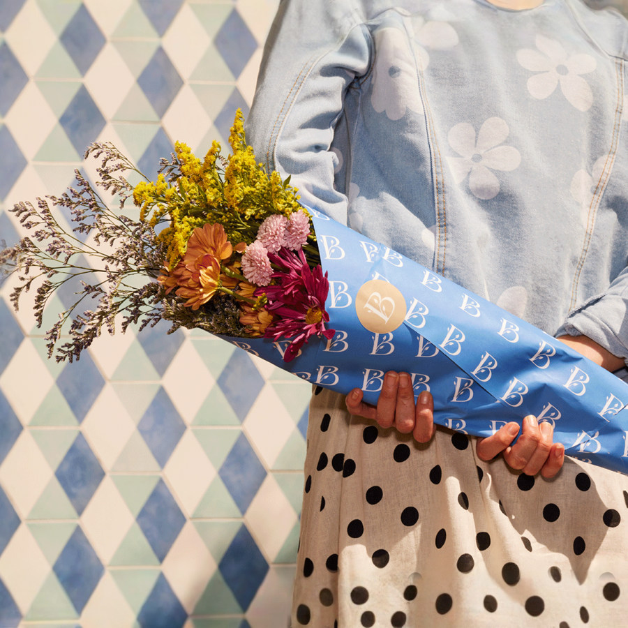 Example 2 of selected product