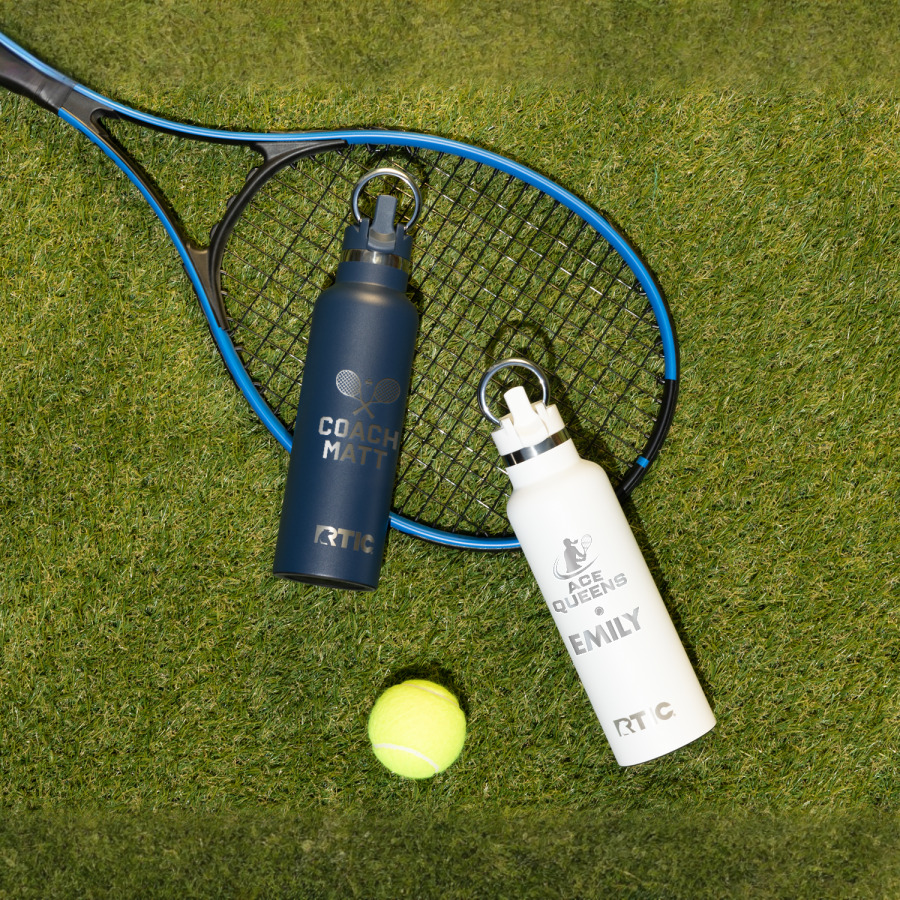 Example 1 of selected product